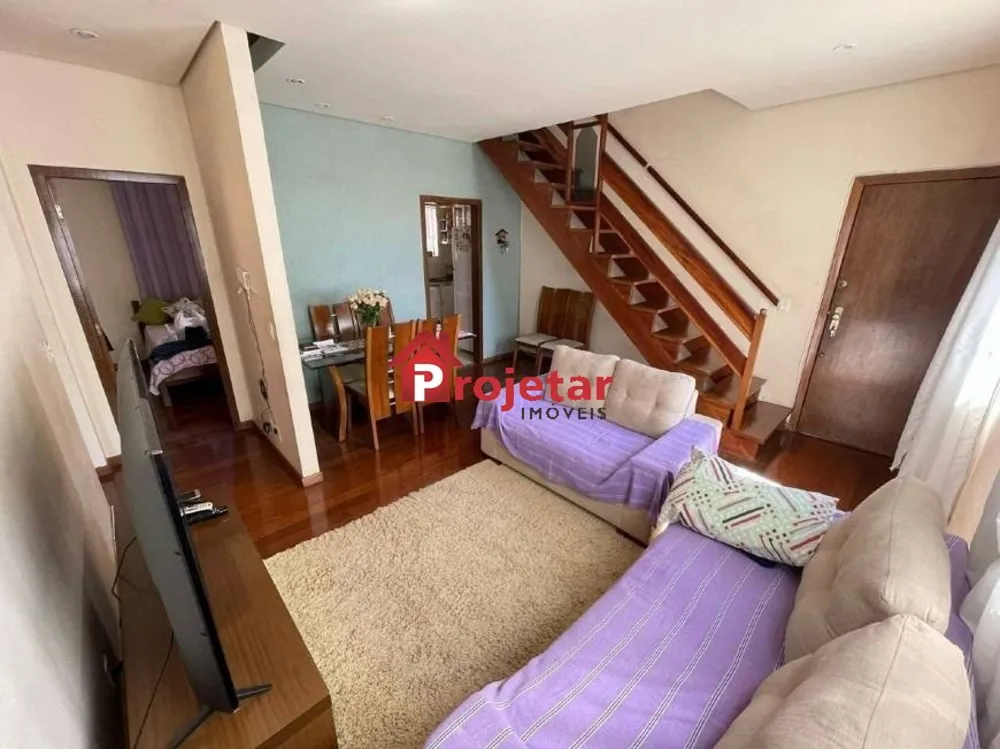 Apartamento, 4 quartos, 160 m² - Foto 2