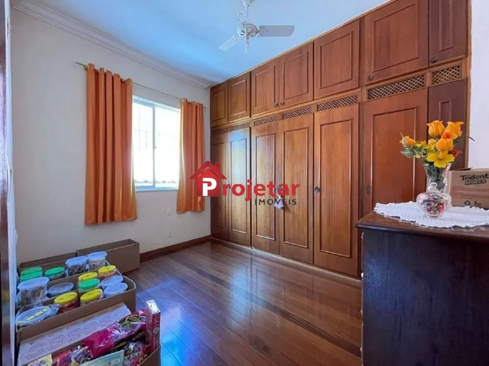 Apartamento, 4 quartos, 160 m² - Foto 11