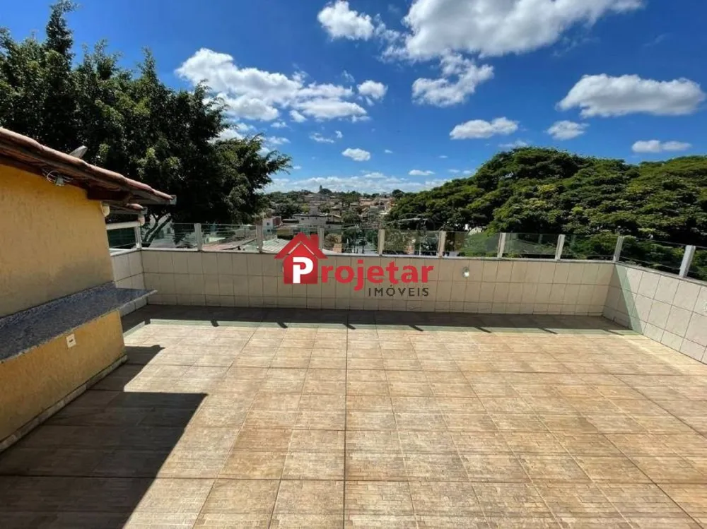 Apartamento, 4 quartos, 160 m² - Foto 7