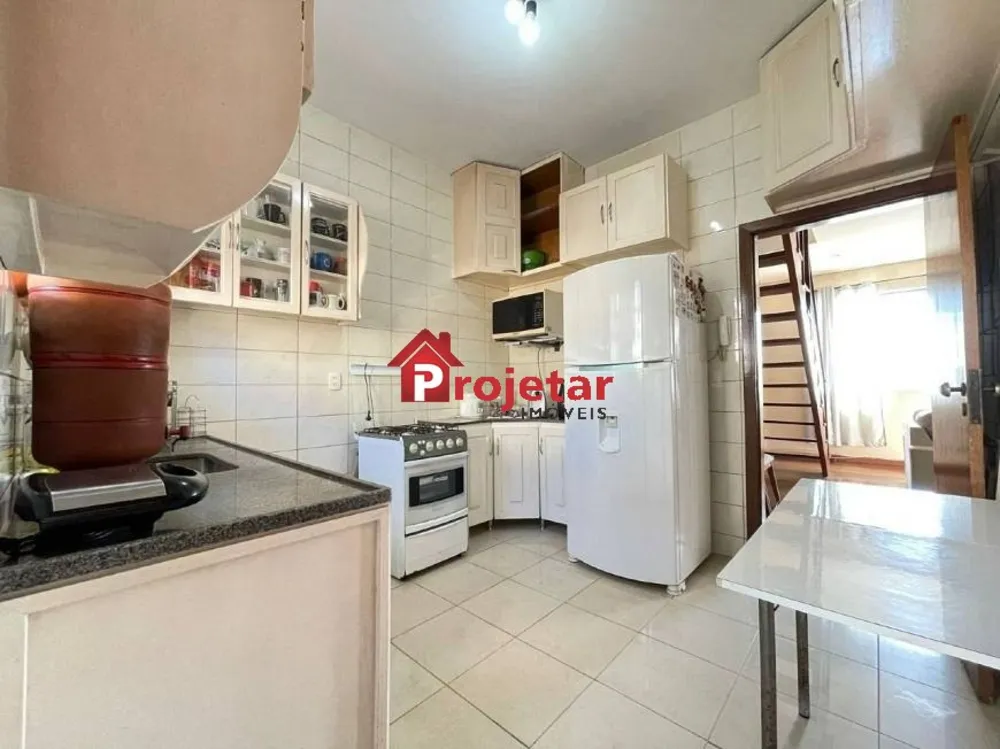 Apartamento, 4 quartos, 160 m² - Foto 12