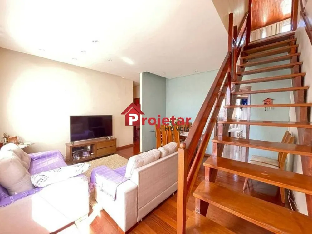 Apartamento, 4 quartos, 160 m² - Foto 4