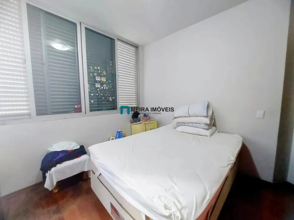 Apartamento, 3 quartos, 95 m² - Foto 4