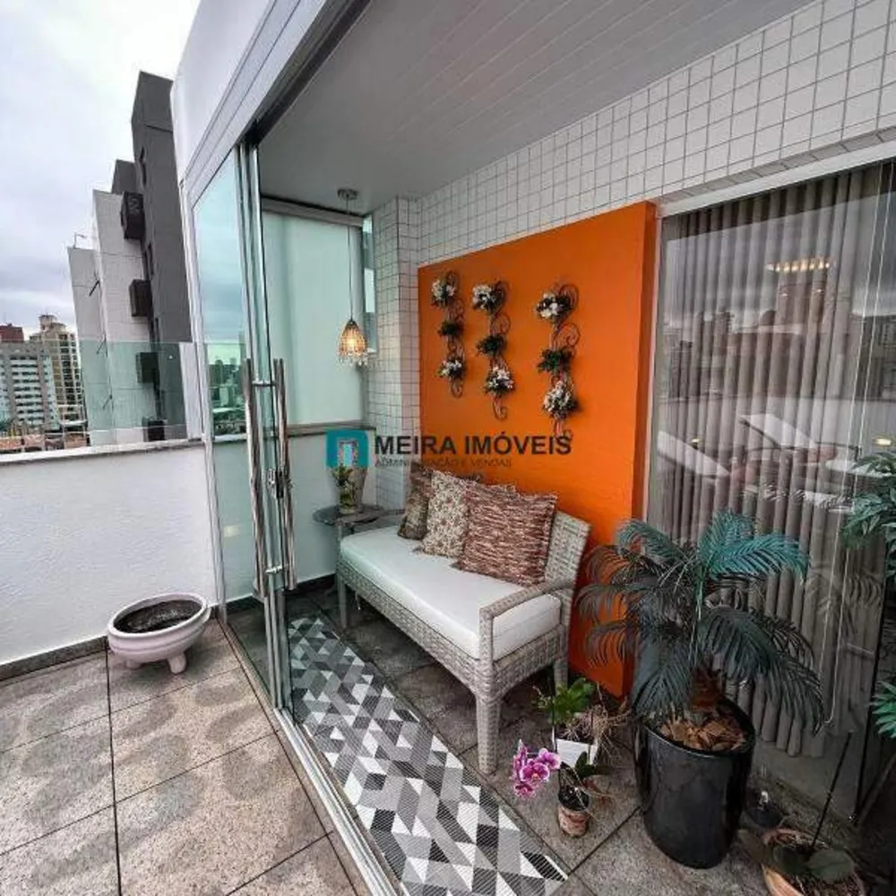 Apartamento, 3 quartos, 95 m² - Foto 5