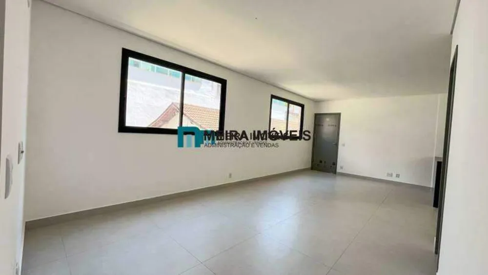 Apartamento, 3 quartos, 95 m² - Foto 2