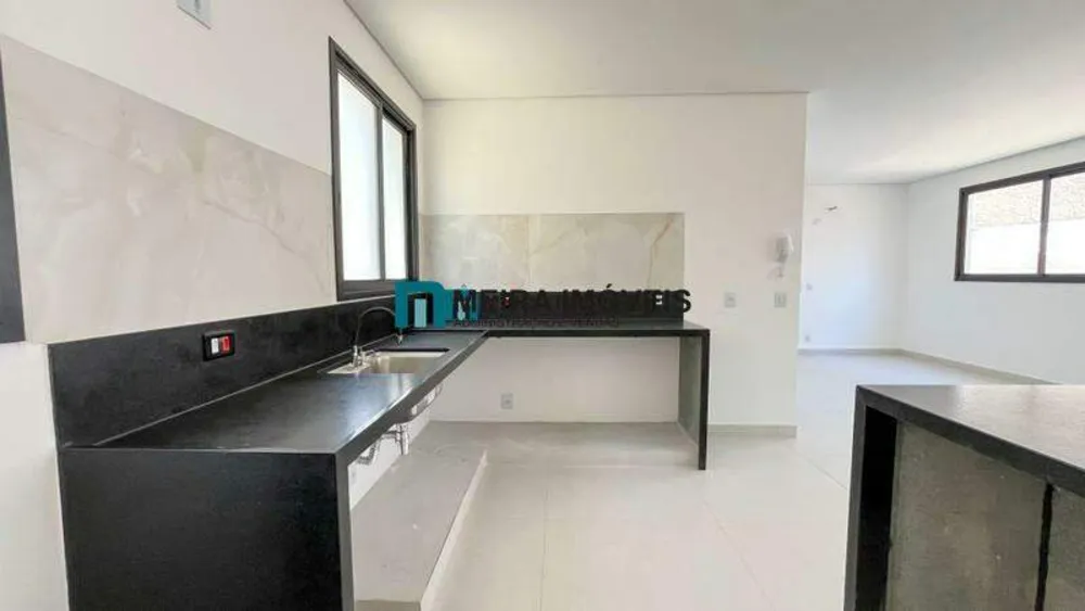 Apartamento, 3 quartos, 95 m² - Foto 3