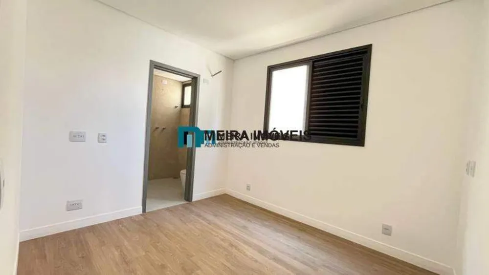 Apartamento, 3 quartos, 95 m² - Foto 9