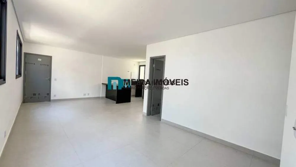 Apartamento, 3 quartos, 95 m² - Foto 1
