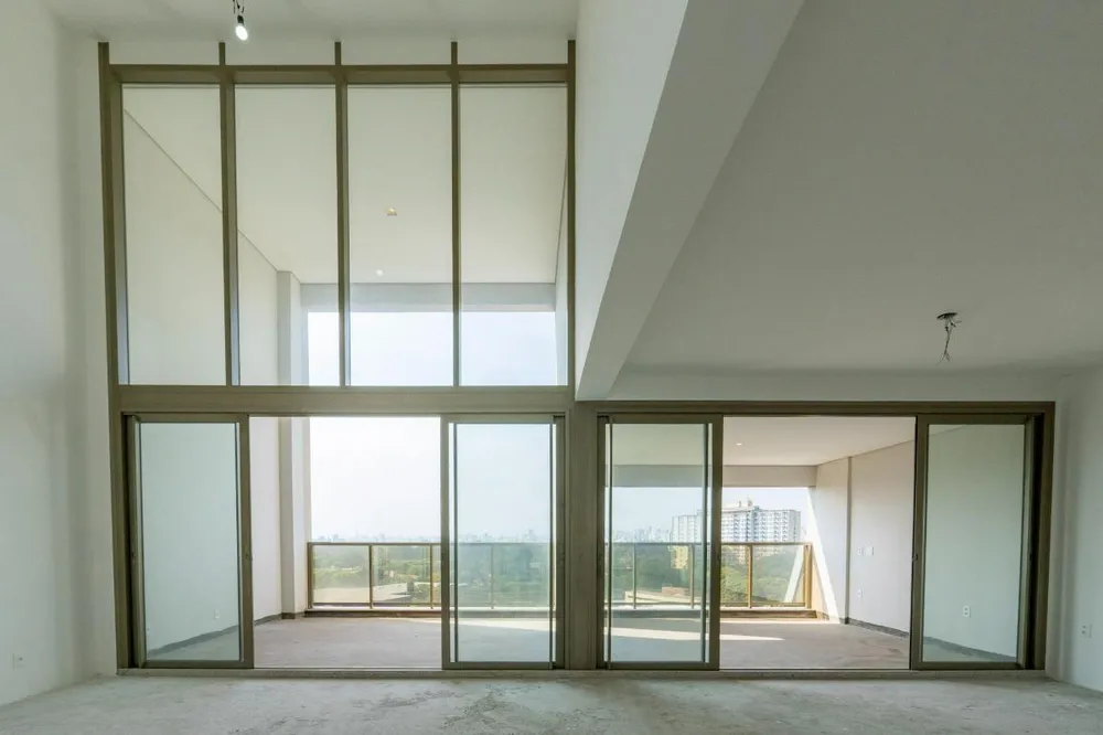Apartamento, 4 quartos, 308 m² - Foto 2