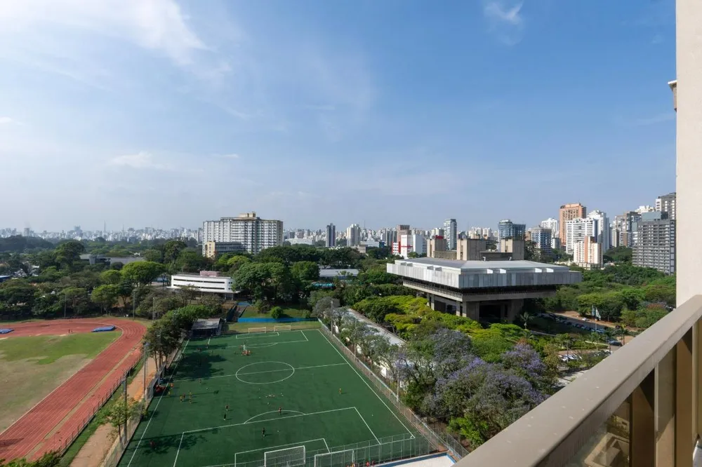 Apartamento, 4 quartos, 308 m² - Foto 1