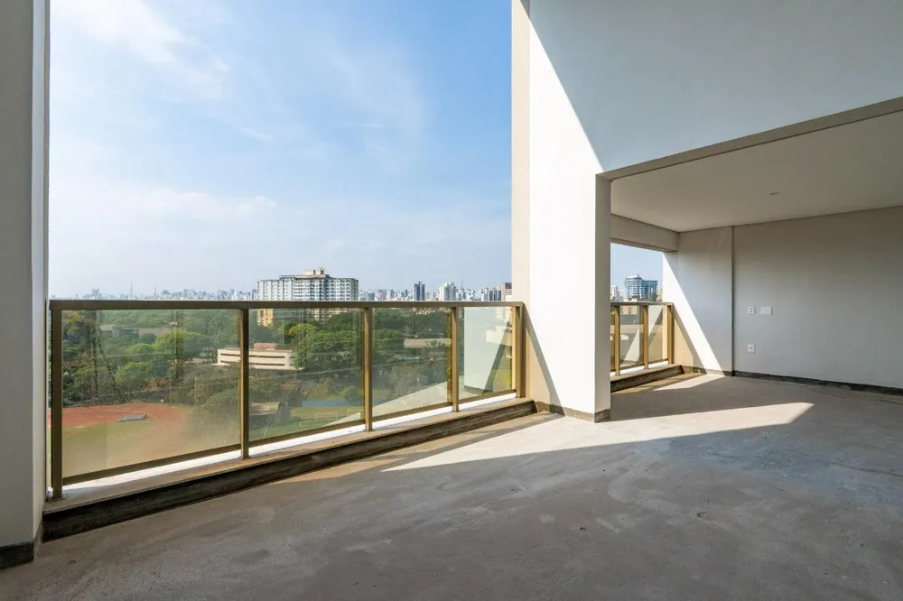 Apartamento, 4 quartos, 308 m² - Foto 2
