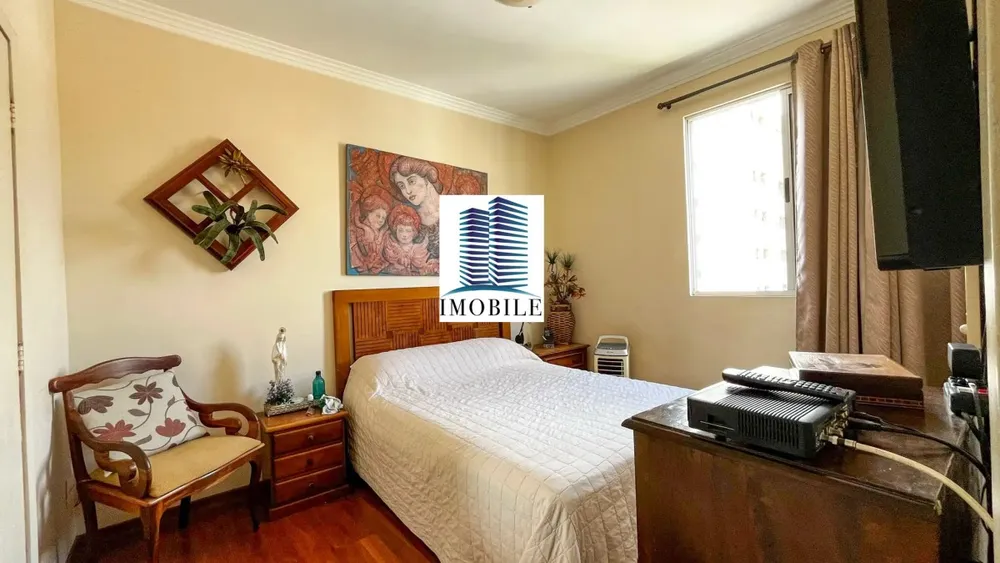 Apartamento, 3 quartos, 70 m² - Foto 5