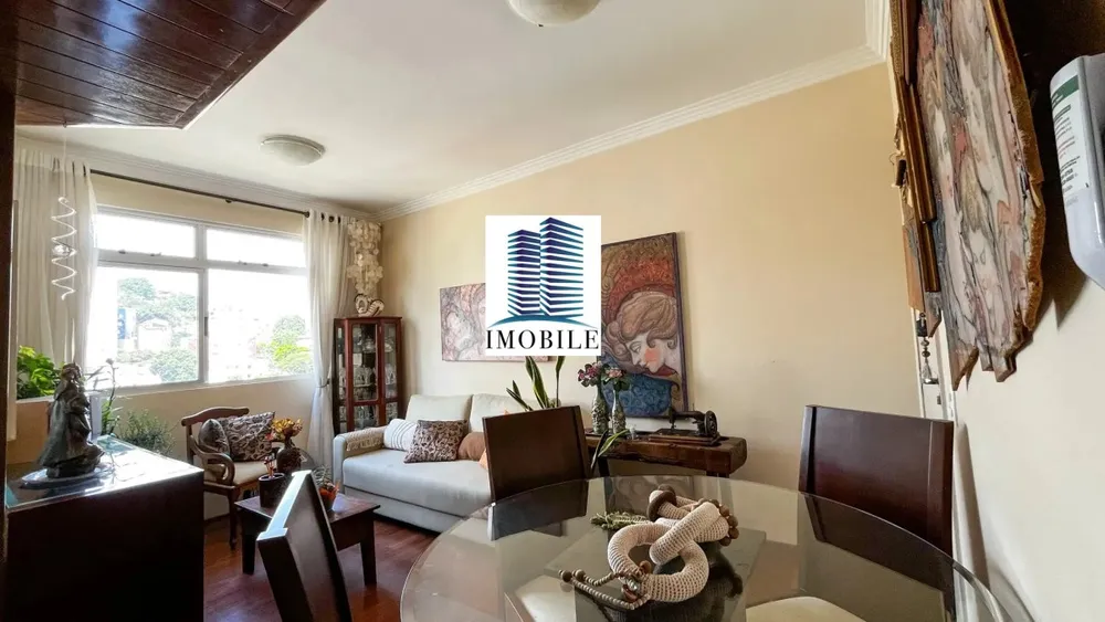 Apartamento, 3 quartos, 70 m² - Foto 1