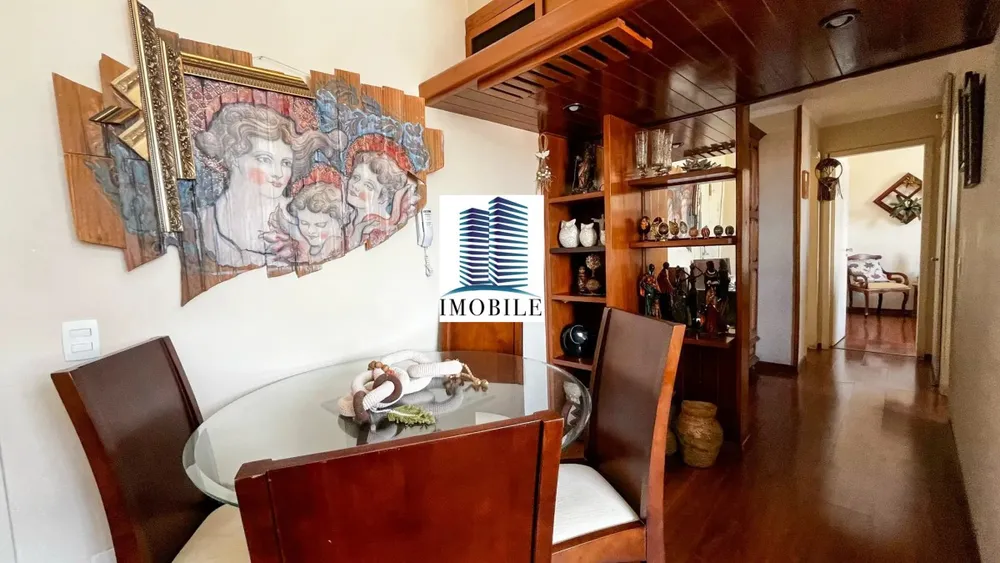 Apartamento, 3 quartos, 70 m² - Foto 3