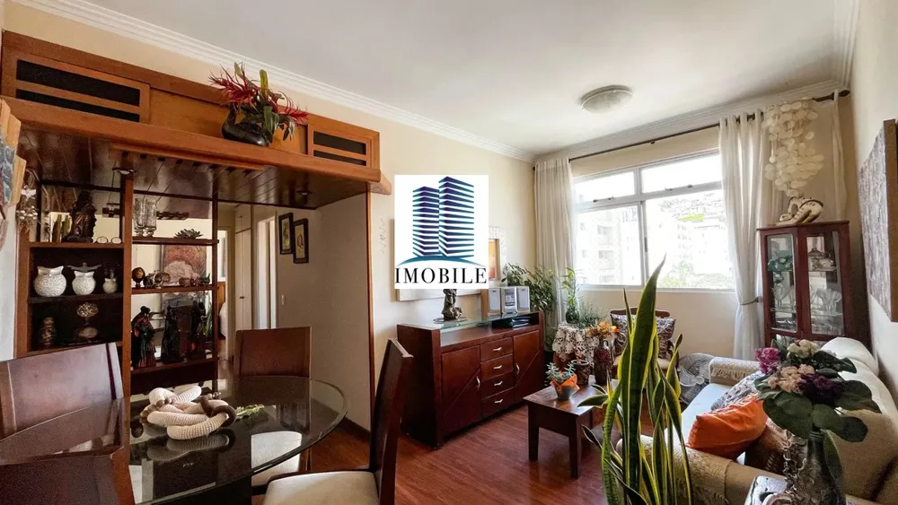 Apartamento, 3 quartos, 70 m² - Foto 2