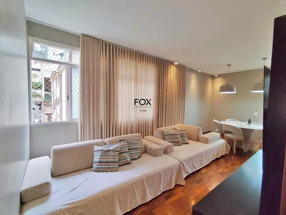 Apartamento, 3 quartos, 110 m² - Foto 9