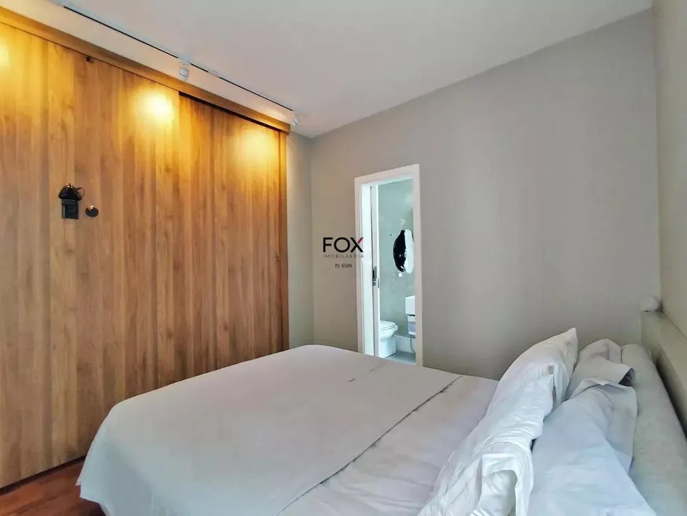 Apartamento, 3 quartos, 110 m² - Foto 7