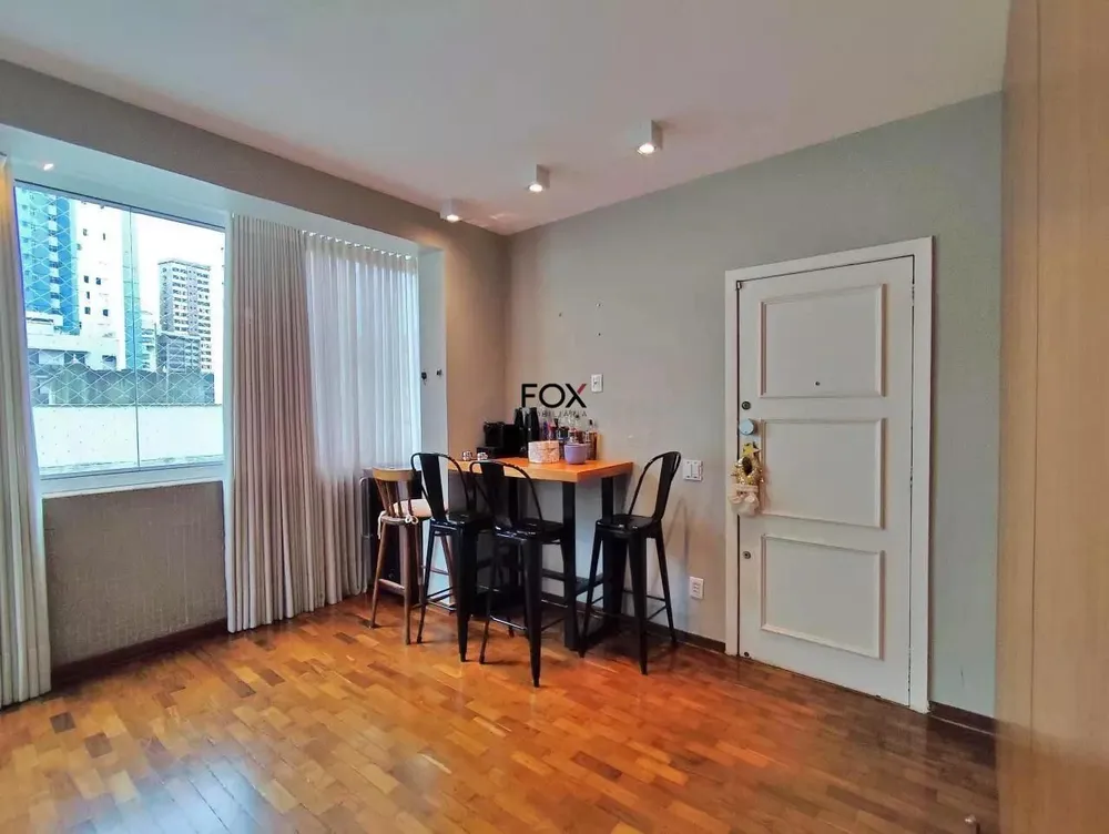 Apartamento, 3 quartos, 110 m² - Foto 5