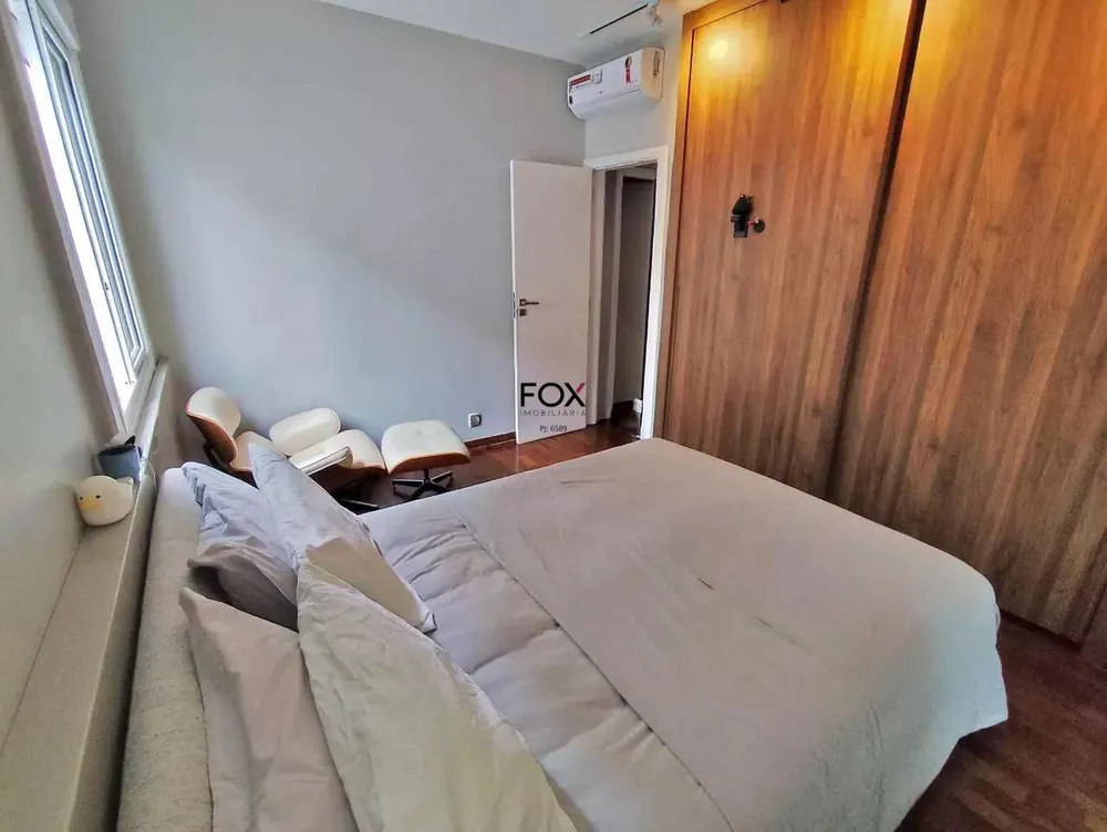 Apartamento, 3 quartos, 110 m² - Foto 6
