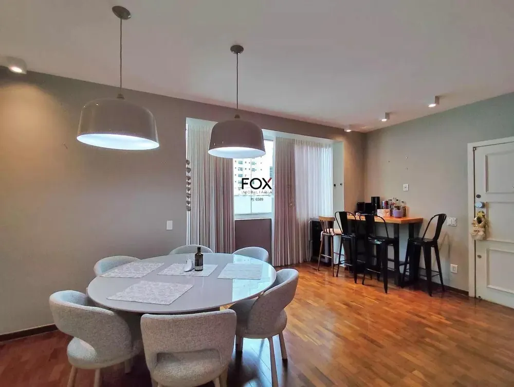 Apartamento, 3 quartos, 110 m² - Foto 1