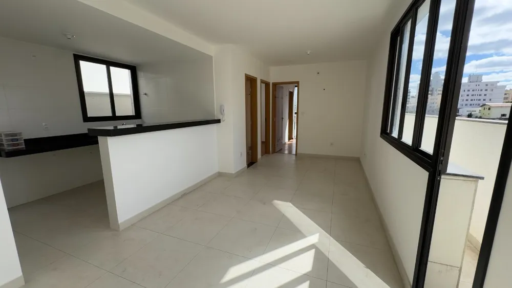 Apartamento, 2 quartos, 77 m² - Foto 1