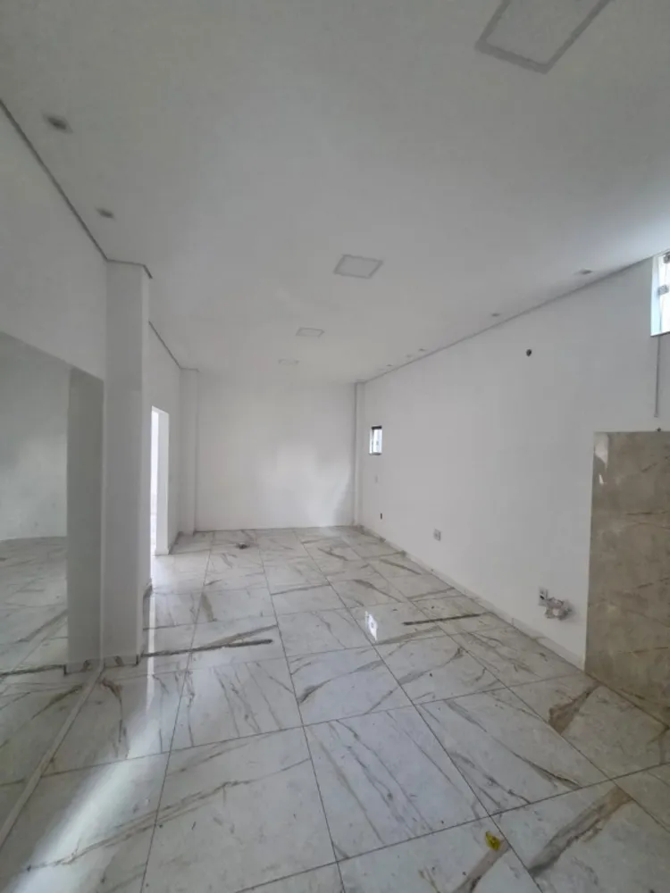 Loja-Salão, 43 m² - Foto 2