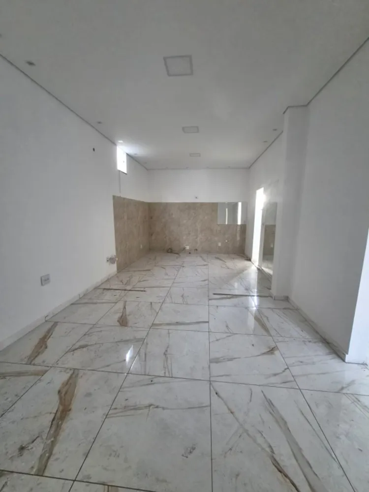 Loja-Salão, 43 m² - Foto 3