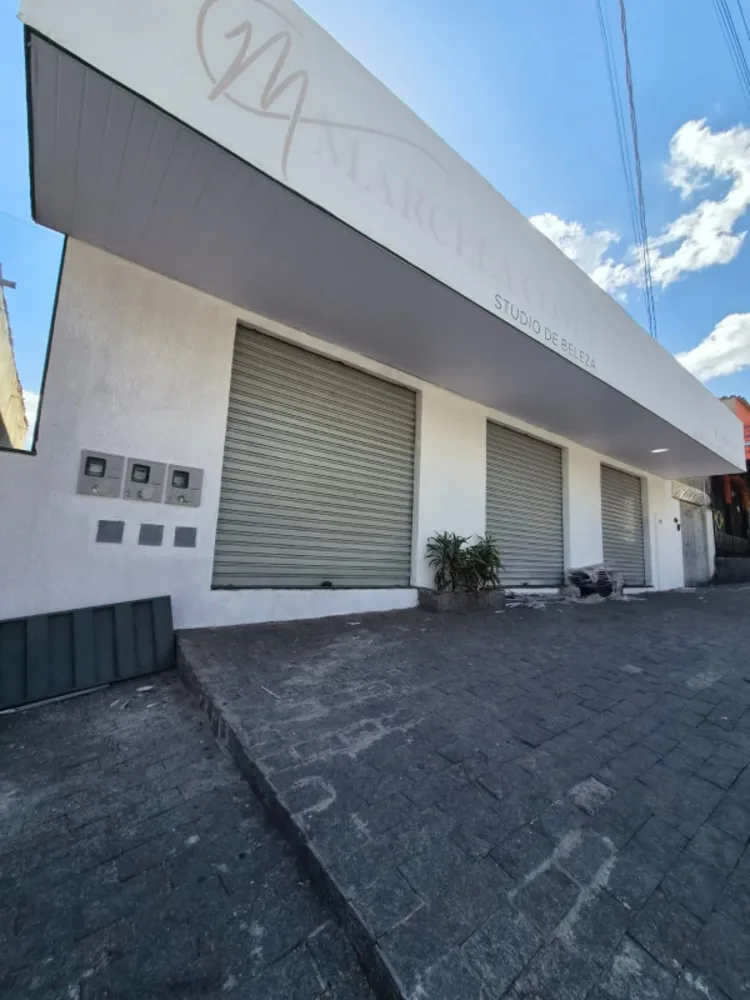 Loja-Salão, 43 m² - Foto 1
