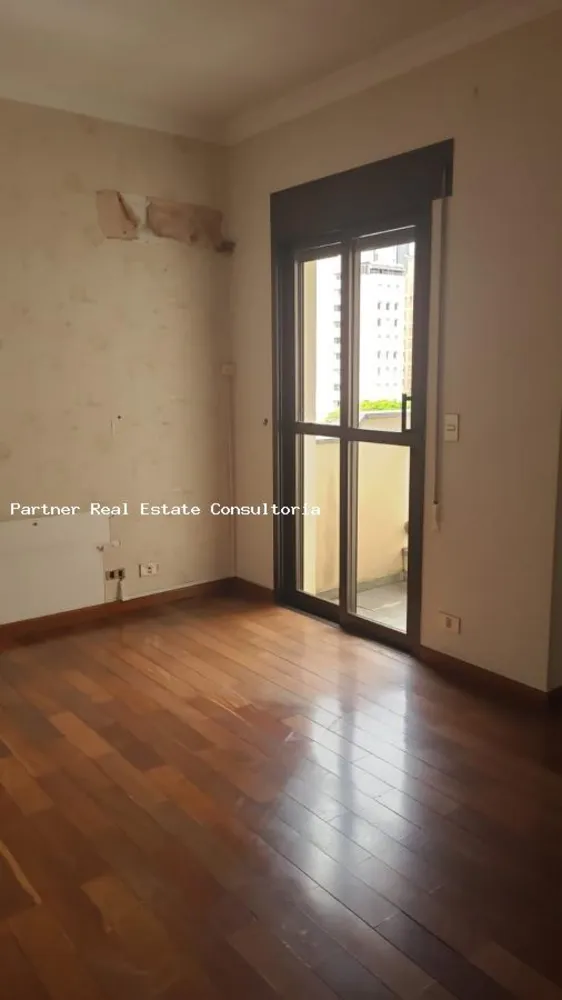 Apartamento, 3 quartos, 200 m² - Foto 6