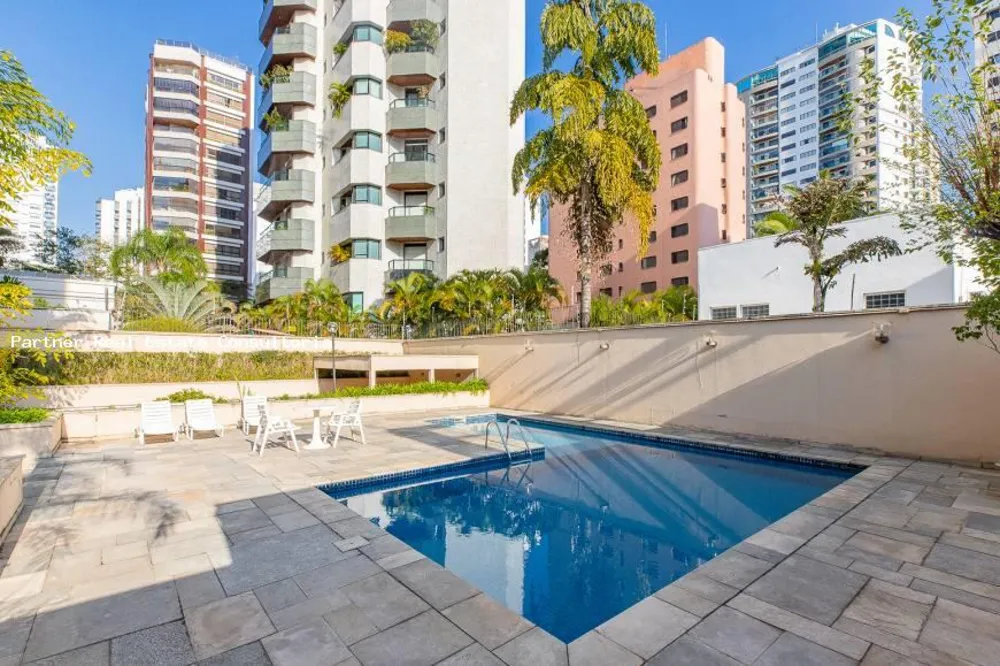 Apartamento, 3 quartos, 200 m² - Foto 2