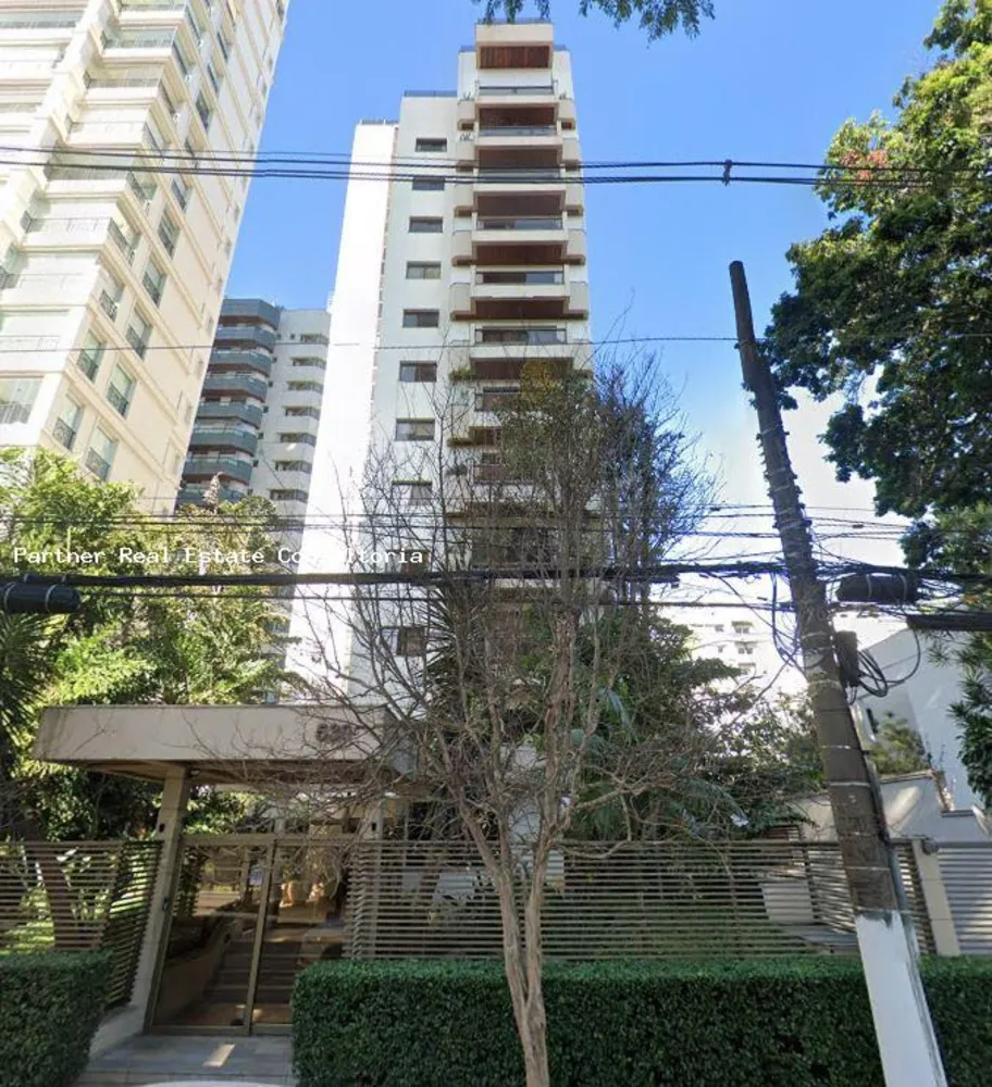 Apartamento, 3 quartos, 200 m² - Foto 4
