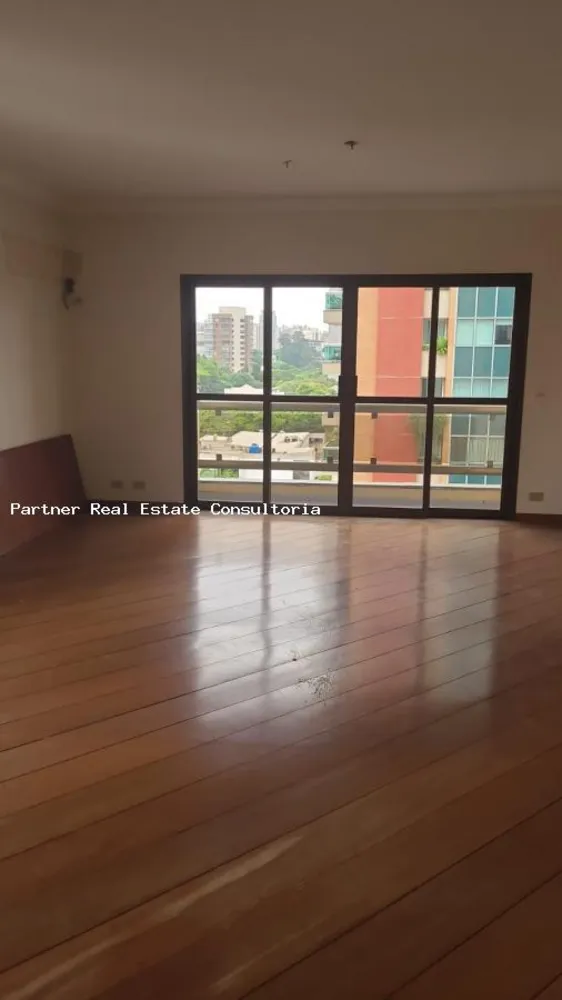 Apartamento, 3 quartos, 200 m² - Foto 5
