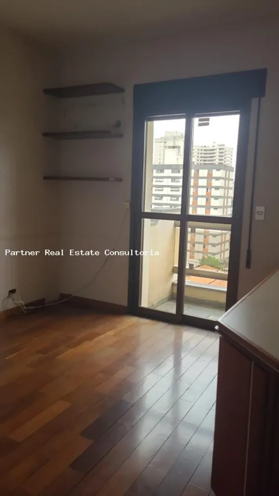 Apartamento, 3 quartos, 200 m² - Foto 3