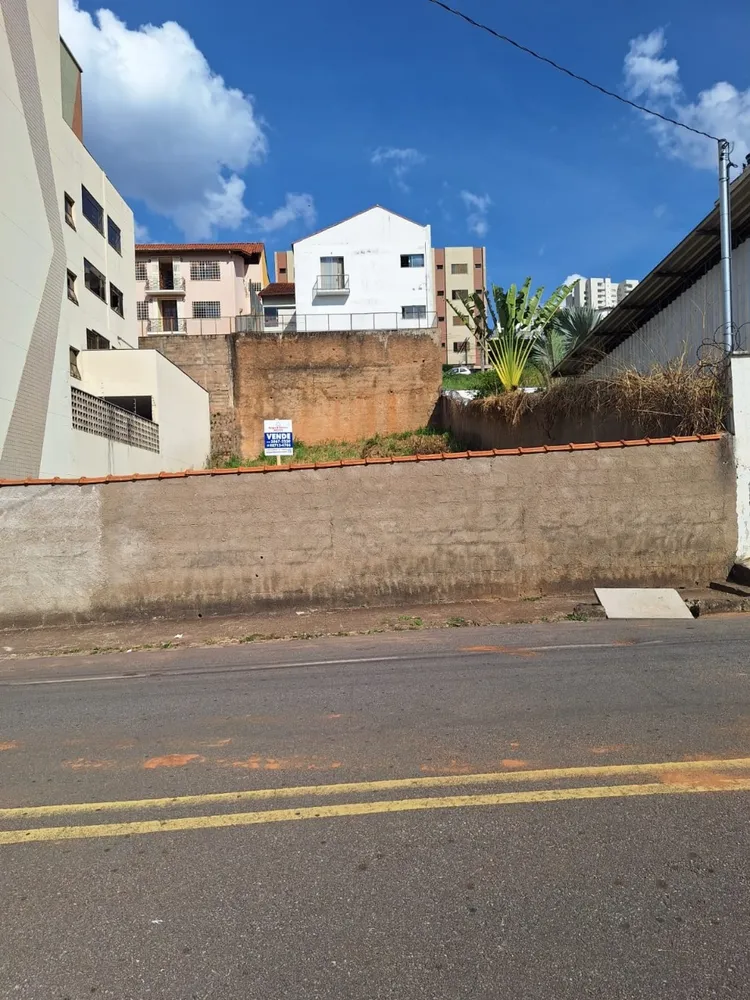 Terreno, 360 m² - Foto 1