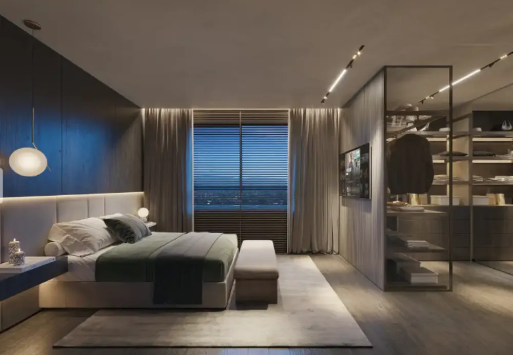 Apartamento, 4 quartos, 120 m² - Foto 3