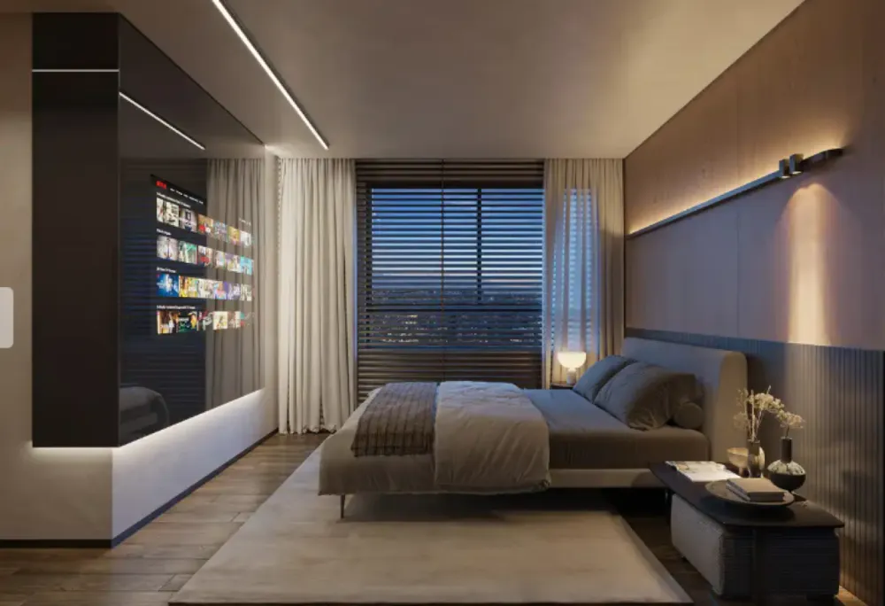Apartamento, 4 quartos, 120 m² - Foto 8