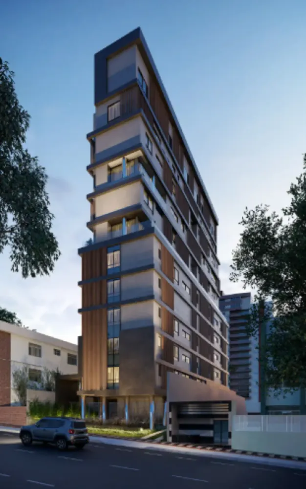 Apartamento, 4 quartos, 120 m² - Foto 1