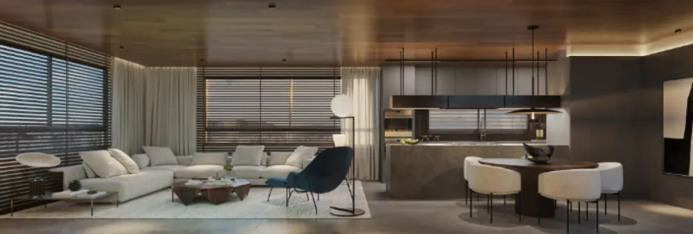 Apartamento, 4 quartos, 120 m² - Foto 7