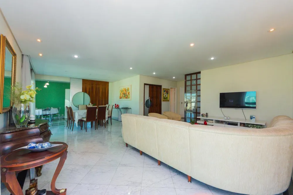 Apartamento, 4 quartos, 242 m² - Foto 3
