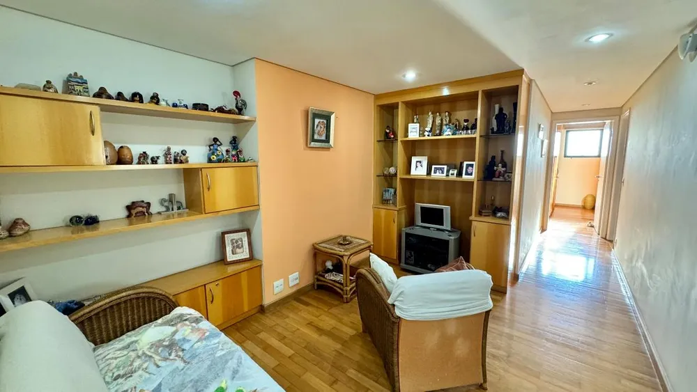 Apartamento, 4 quartos, 242 m² - Foto 13