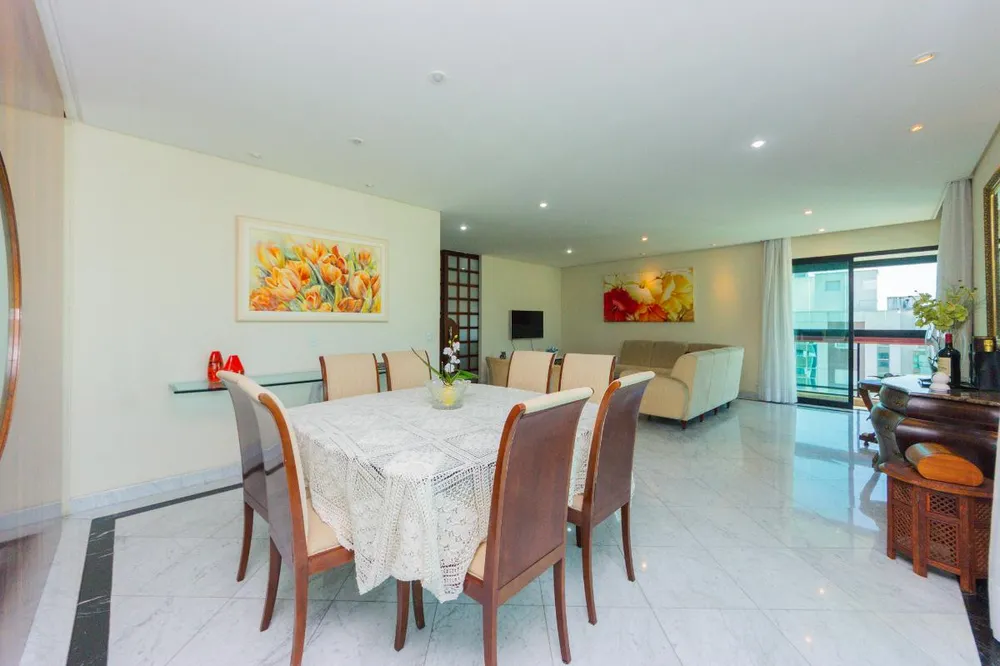 Apartamento, 4 quartos, 242 m² - Foto 7