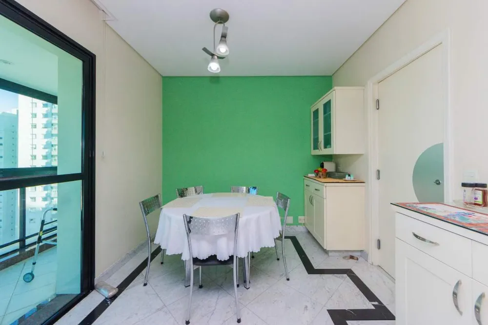 Apartamento, 4 quartos, 242 m² - Foto 6