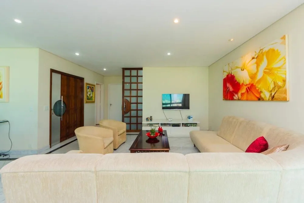 Apartamento, 4 quartos, 242 m² - Foto 4