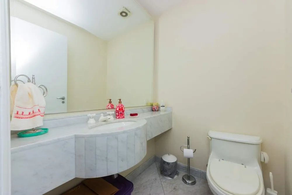 Apartamento, 4 quartos, 242 m² - Foto 8