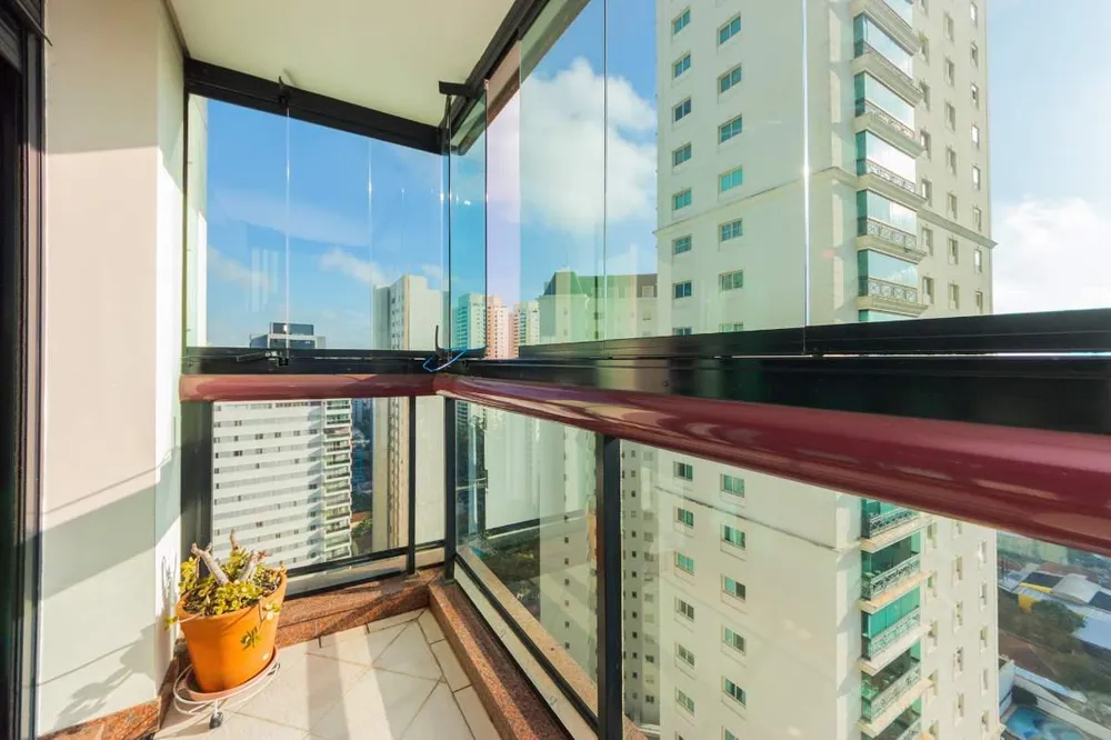 Apartamento, 4 quartos, 242 m² - Foto 7