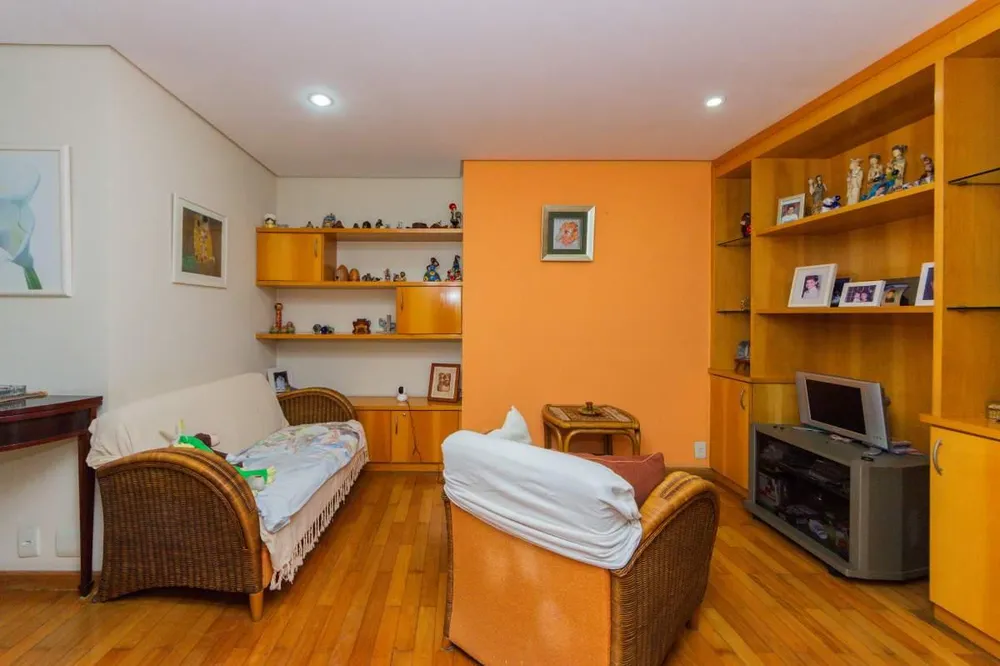 Apartamento, 4 quartos, 242 m² - Foto 11