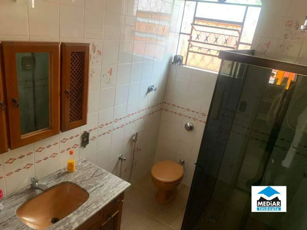 Casa, 3 quartos, 330 m² - Foto 8