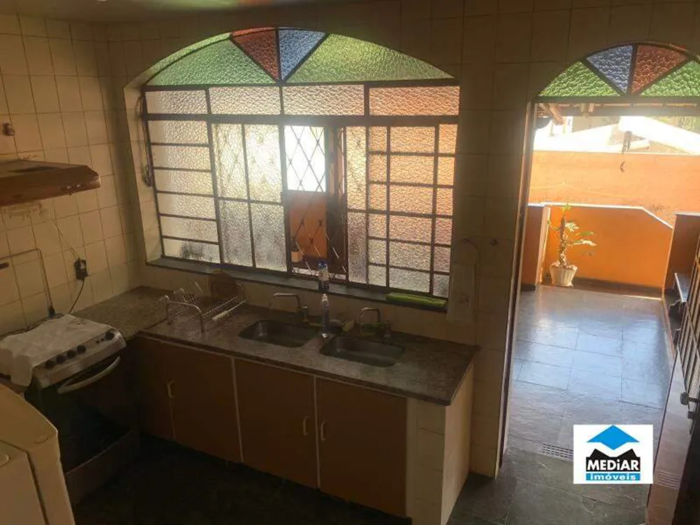 Casa, 3 quartos, 330 m² - Foto 6