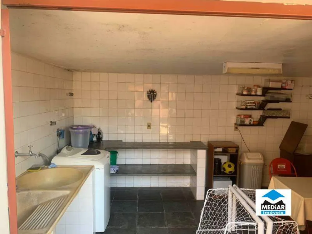 Casa, 3 quartos, 330 m² - Foto 5