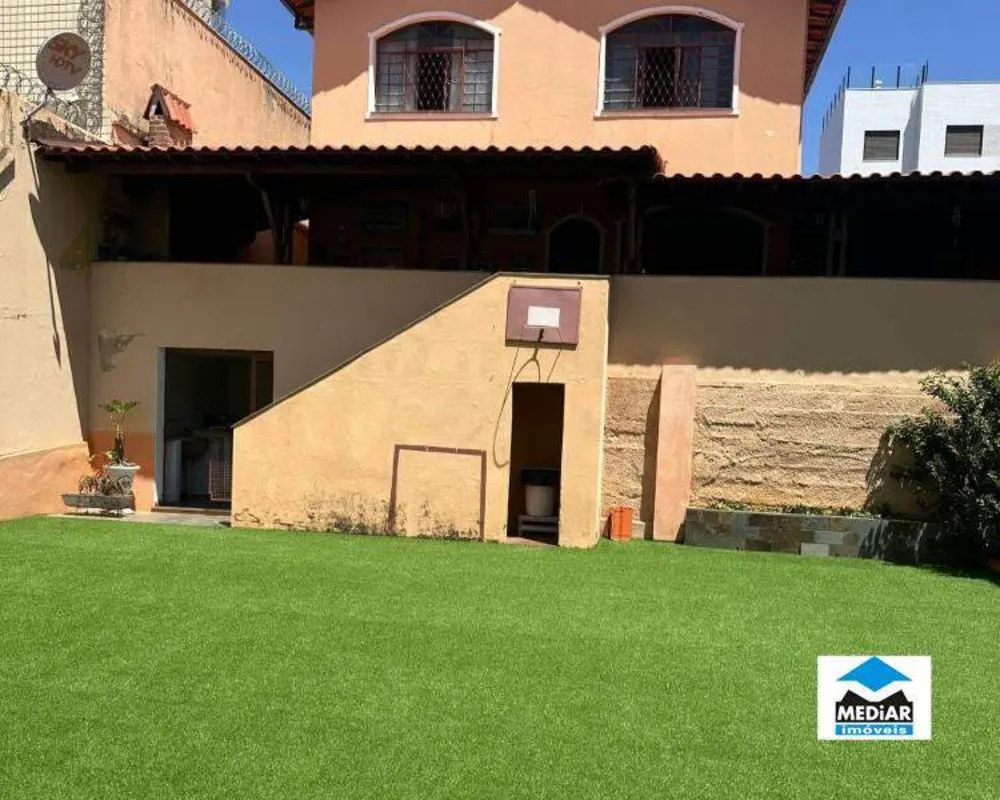 Casa, 3 quartos, 330 m² - Foto 9