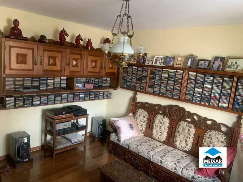 Casa, 3 quartos, 330 m² - Foto 6